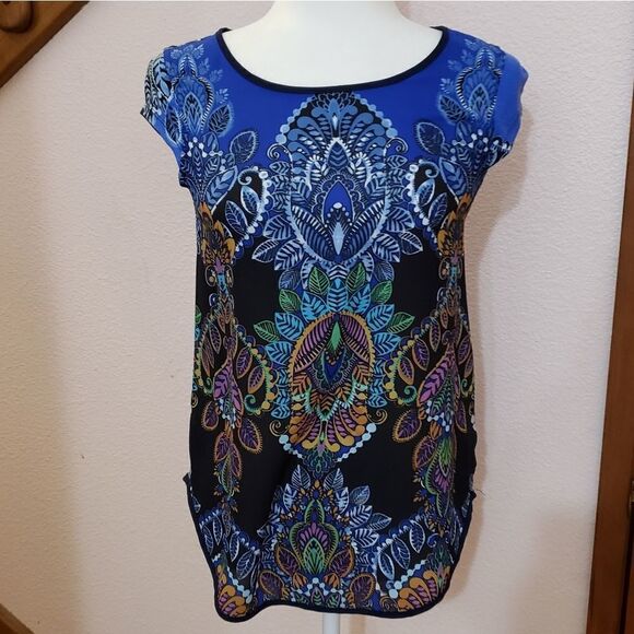 *The Limited casual top, Size XS - Picture 1 of 3